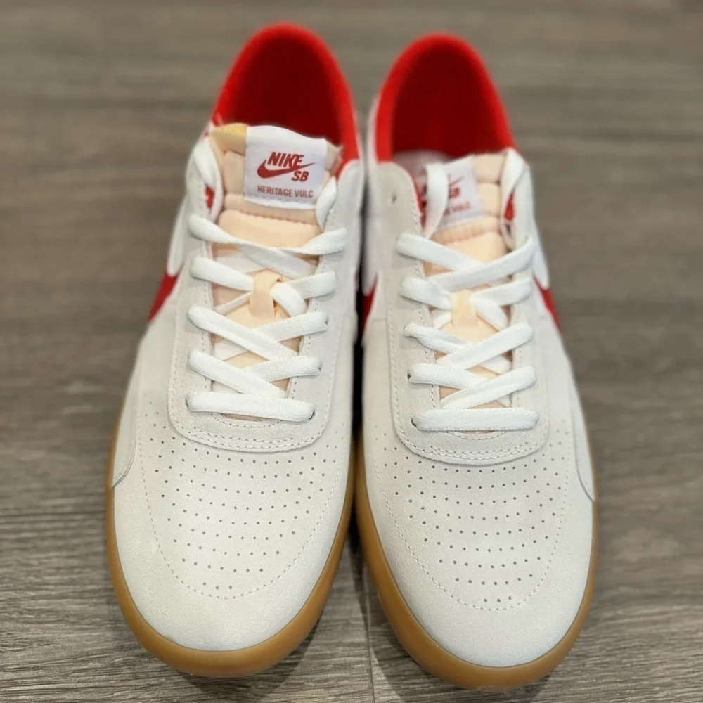 NIKE SB HERITAGE VULC sz 11